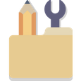 Tools icon