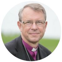 Bishop of Durham