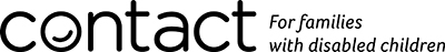 Contact logo