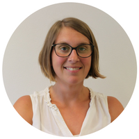 Ellen Broome, Chief Executive