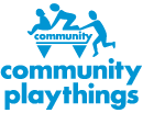 Community Playthings logo