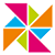 Family and Childcare Trust pinwheel icon