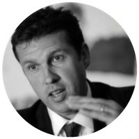 Ken Hogg, trustee