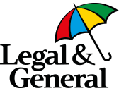 Legal and general logo