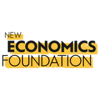 New Economics Foundation logo