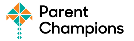 Parent Champions logo