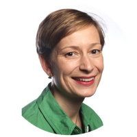 Rebecca Asher, trustee