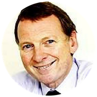 Chris Pond, trustee
