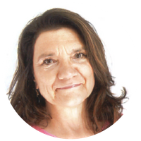 Carole Ward, Trustee