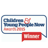 CYPN Awards 2015 Winner