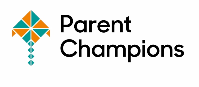 Parent Champions for 30 hours