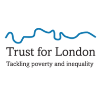 Trust for London logo