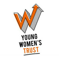 Young Women's Trust logo