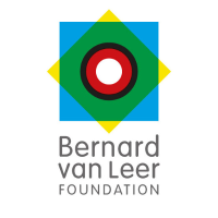 bernard van leer foundation logo