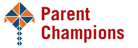 Parent Champions logo