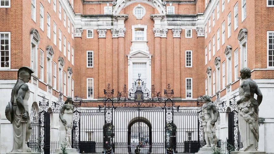 The Parent Champions conference and awards 2016 was held at the BMA House in London