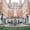 The Parent Champions conference and awards 2016 was held at the BMA House in London