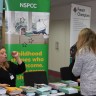 NSPCC among exhibitors at NAFIS Conference 2017