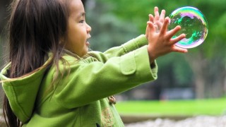 The 2013 Scottish Childcare Report