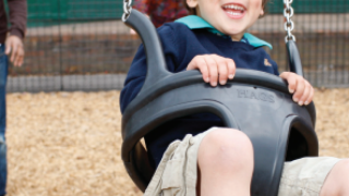 The childcare support gap