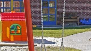 nursery playground