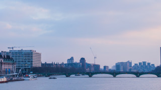 river thames, westminster bridge