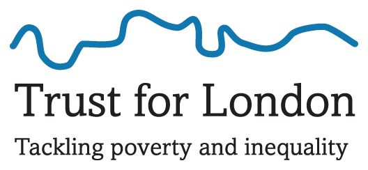 Trust for London trust for london